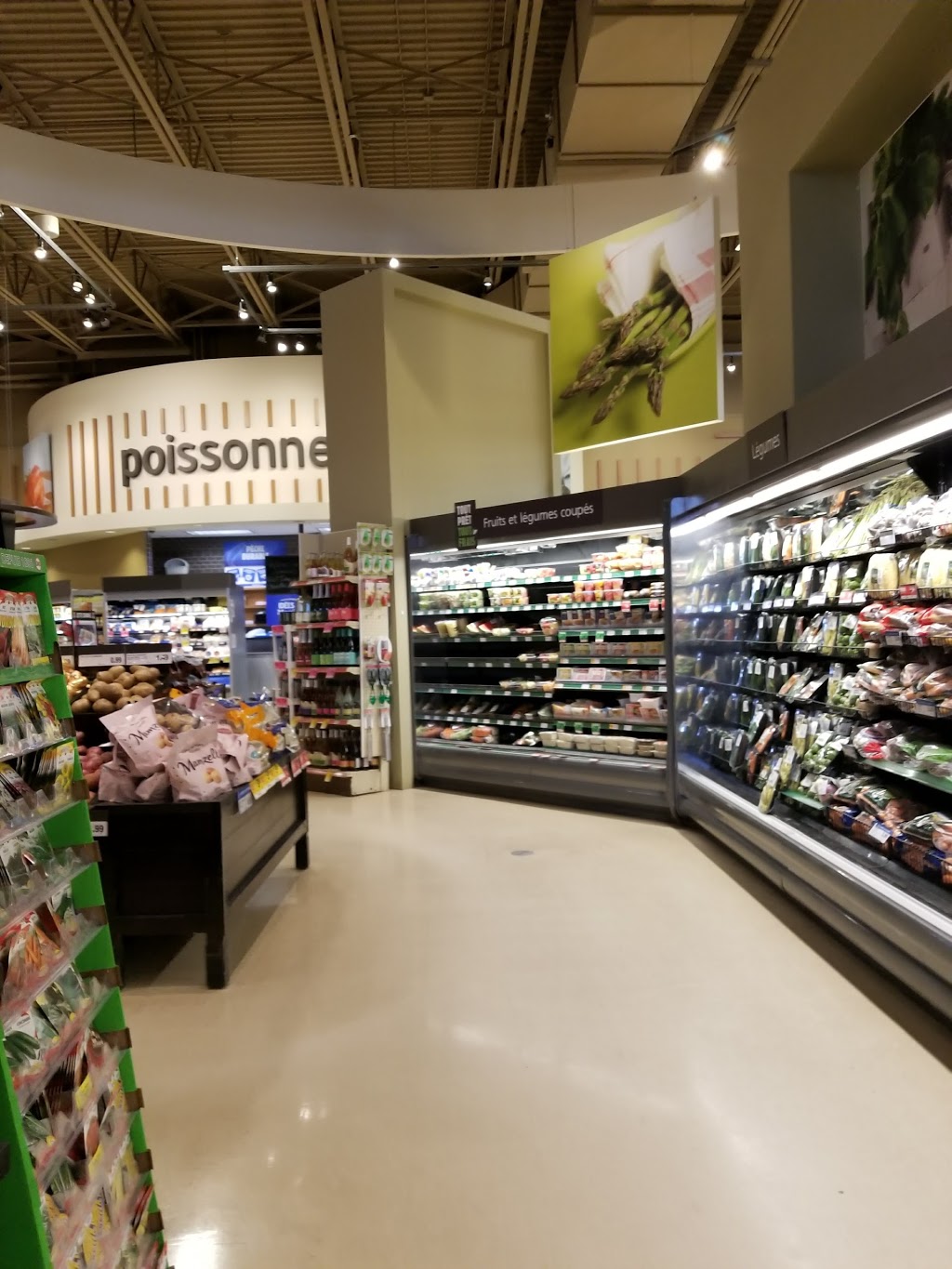 Metro Plus Ferland Du Marais | 1625 Rue du Marais, Québec, QC G1M 0A2, Canada | Phone: (418) 688-1441