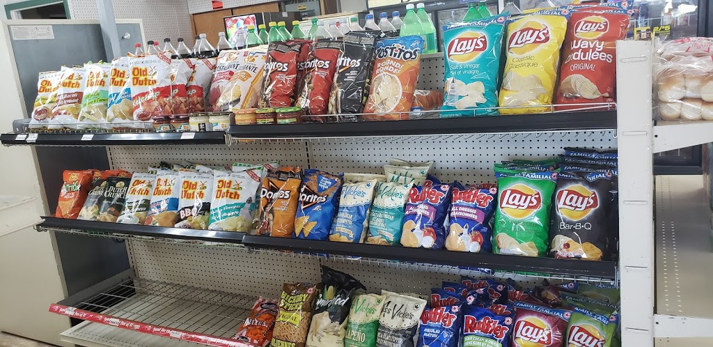 Zippy Mart | 1610 1 Ave NE, Weyburn, SK S4H 3E8, Canada | Phone: (306) 842-4311