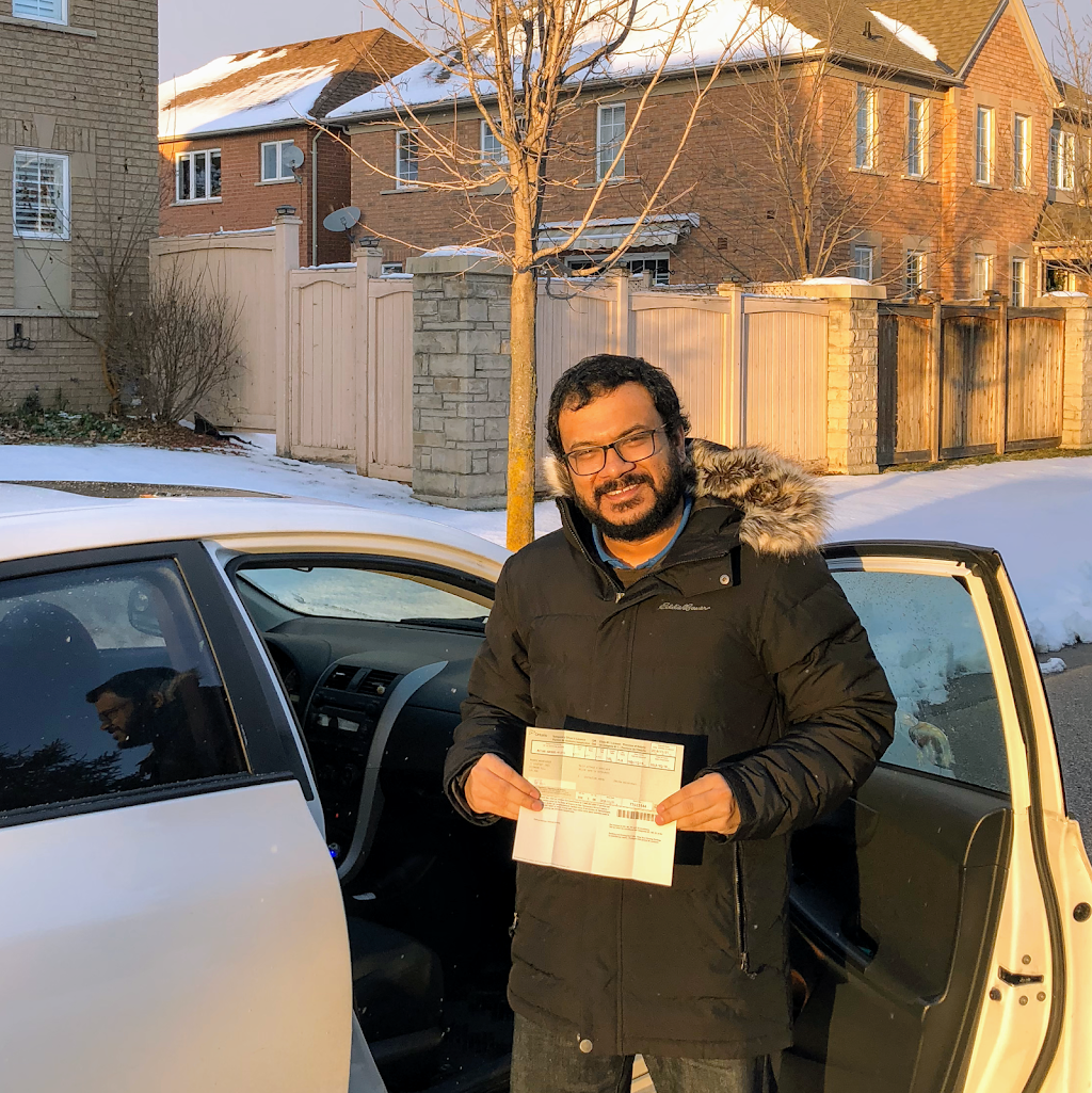 Top Choice Driving School -Richmond Hill - Head Office | 13085 Yonge St #206, Richmond Hill, ON L4E 0K2, Canada | Phone: (905) 313-8282