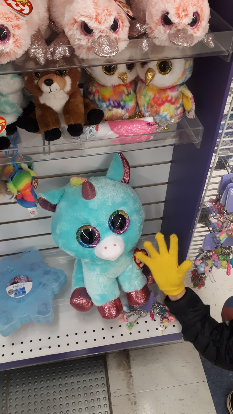 Toys"R"Us | 2700 Bd Laurier, Sainte-Foy, QC G1V 2L8, Canada | Phone: (418) 656-8697