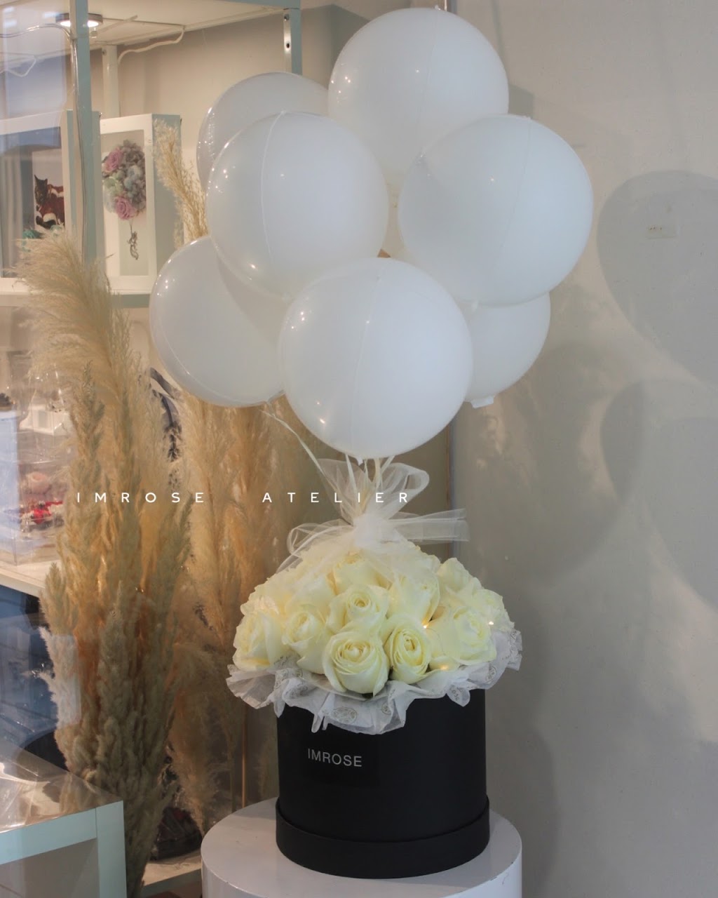 IMROSE ATELIER | 4092 Macdonald St, Vancouver, BC V6L 2N9, Canada | Phone: (604) 314-8759
