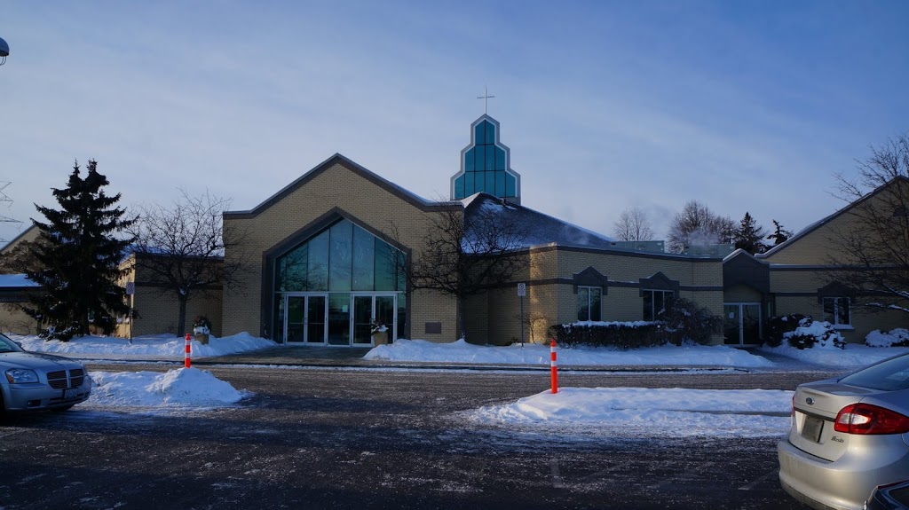 St. Paul The Apostle Parish - 2265 Headon Rd, Burlington, On L7m 4e2 