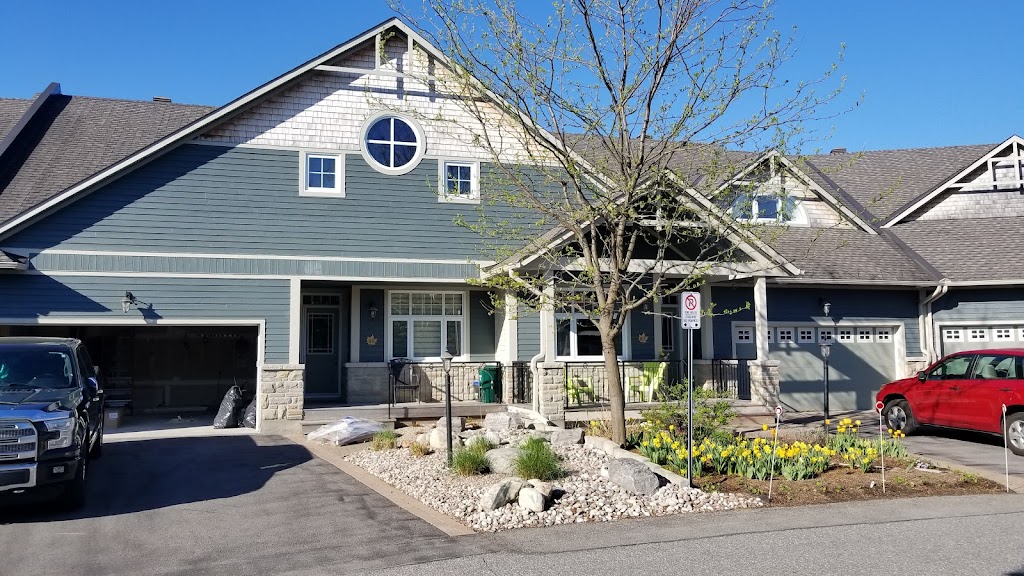 Marshes Village | 38 Turtle Point Private, Kanata, ON K2K 3P1, Canada | Phone: (613) 270-8254