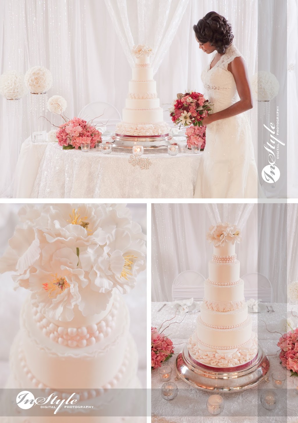 cakes by mavis | 8, 5 Melanie Dr #5, Brampton, ON L6T 4K8, Canada | Phone: (416) 841-7450