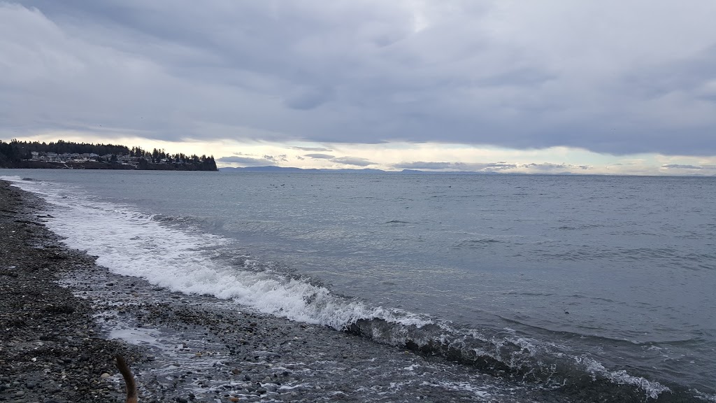 Birch Bay State Park | 5105 Helweg Rd, Blaine, WA 98230, USA | Phone: (360) 371-2800