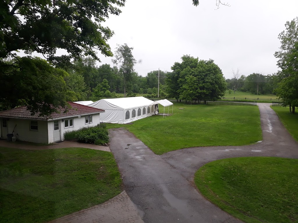 Tisarana Buddhist Monastery | 1356 Powers Rd, Perth, ON K7H 3C5, Canada | Phone: (613) 264-8208
