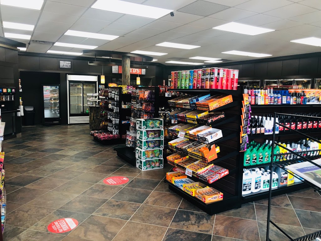 Petro Canada | 4710 50 Ave, Calmar, AB T0C 0V0, Canada | Phone: (780) 985-2885