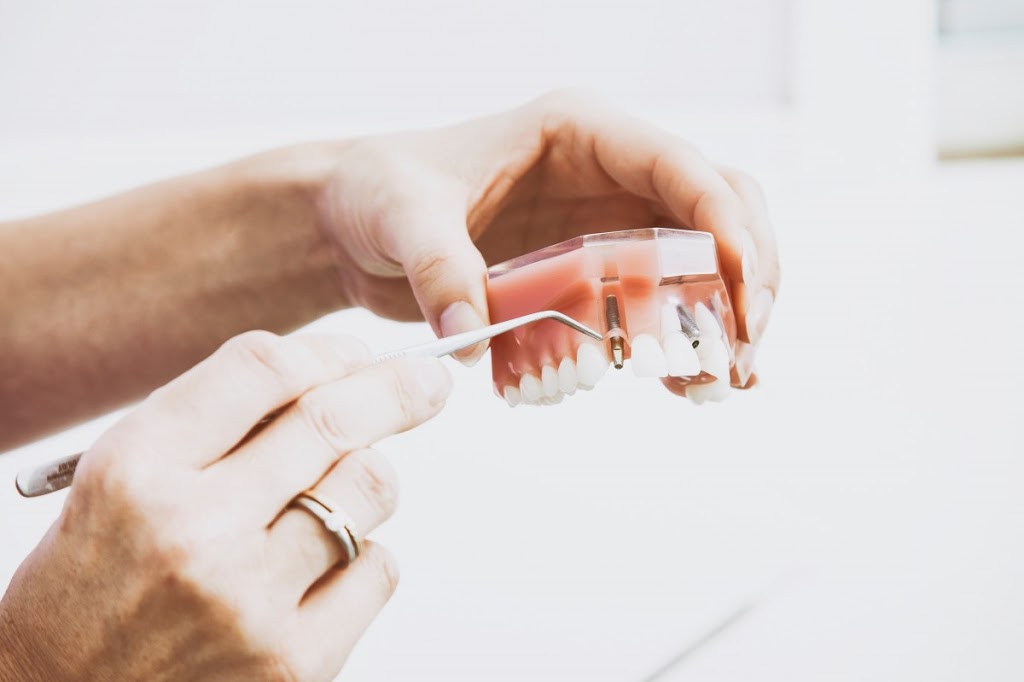 Aline Delfosse et Associés Denturologiste | 3125 Montée Saint-Hubert, Saint-Hubert, QC J3Y 4J2, Canada | Phone: (450) 676-3279