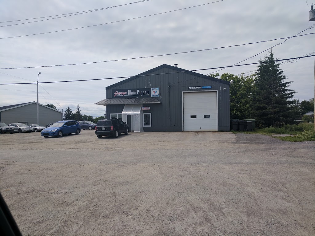 Garage Alain Pageau | 9 Rang Saint Joseph, Cap-Santé, QC G0A 1L0, Canada | Phone: (418) 283-0600