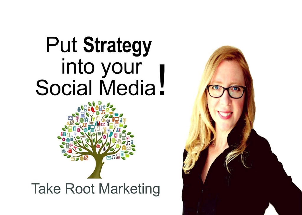 Take Root Marketing | 355 Bligh Rd, Waterville, NS B0P 1V0, Canada | Phone: (902) 680-6671