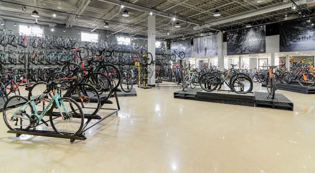 Bike Depot | 980 Brock Rd, Pickering, ON L1W 2A3, Canada | Phone: (905) 837-1433