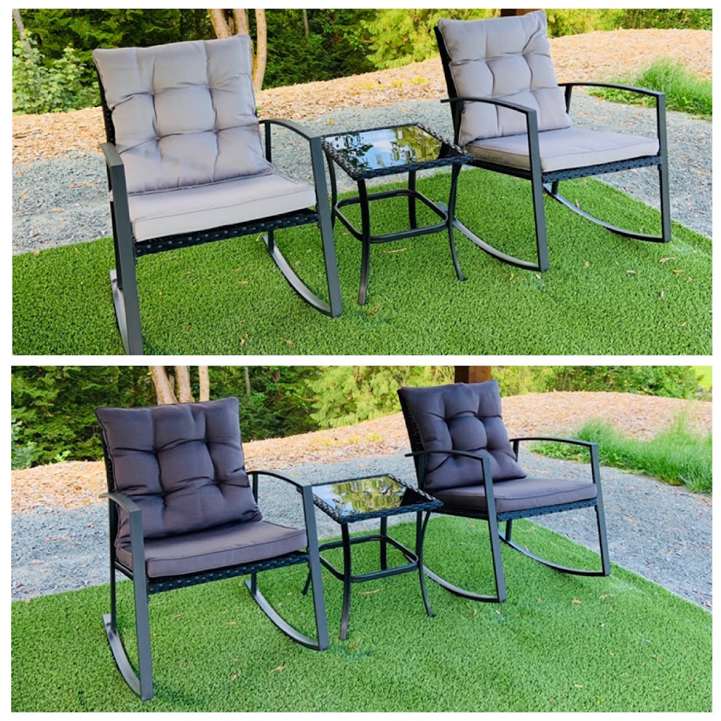 Island Patio Furniture | 4311 Seldon Rd, Abbotsford, BC V2S 7T7, Canada | Phone: (604) 674-6740