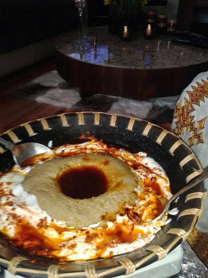 Walia Ethio Eritrean Restaurant | 10630 124 St, Edmonton, AB T5N 1S3, Canada | Phone: (780) 516-1793