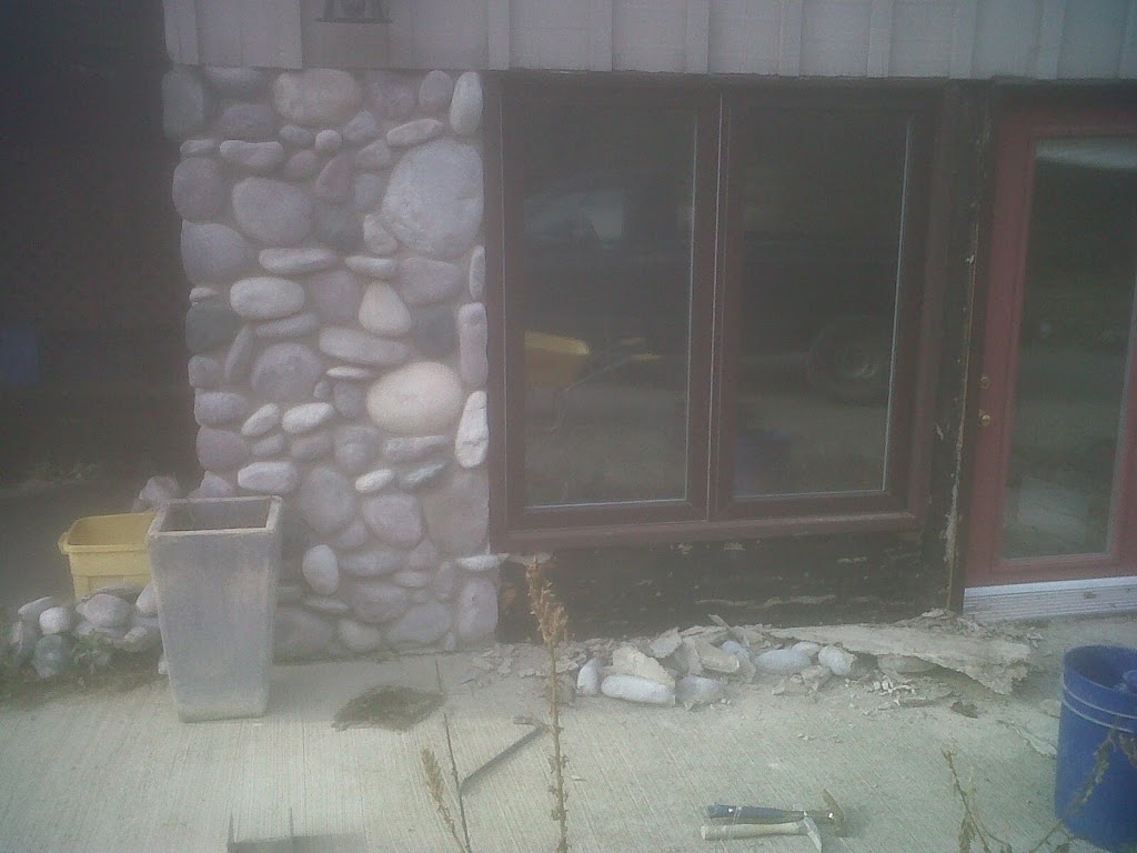 Bretts Masonry | 146 Bridgewater Crescent, Waterloo, ON N2T 2M1, Canada | Phone: (519) 589-2768