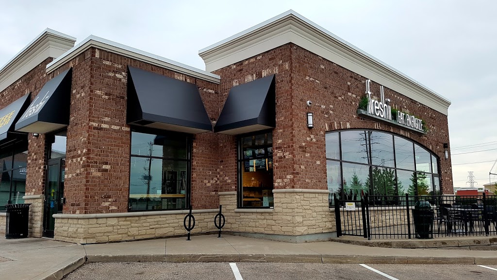 Freshii | 646 Erb St W, Waterloo, ON N2T 2K8, Canada | Phone: (226) 646-4562