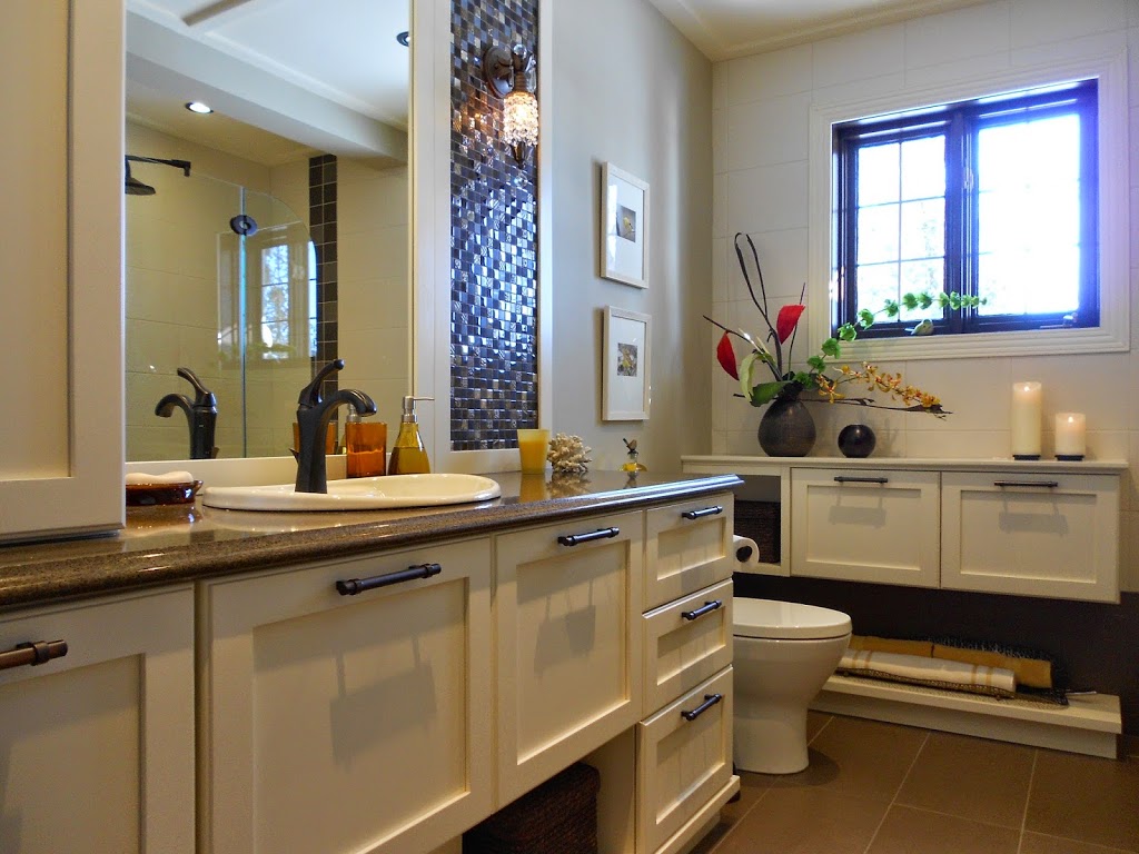 Logidé | 185 Avenue Richard, Saint-Boniface, QC G0X 2L0, Canada | Phone: (819) 852-0924