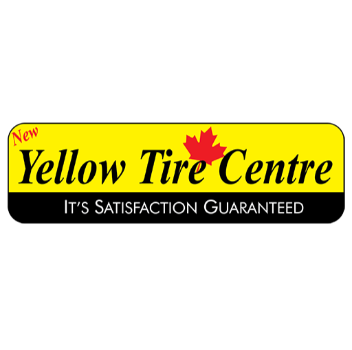 New Yellow Tire Centre | 170 Glidden Rd #17, Brampton, ON L6W 3L2, Canada | Phone: (647) 302-1322