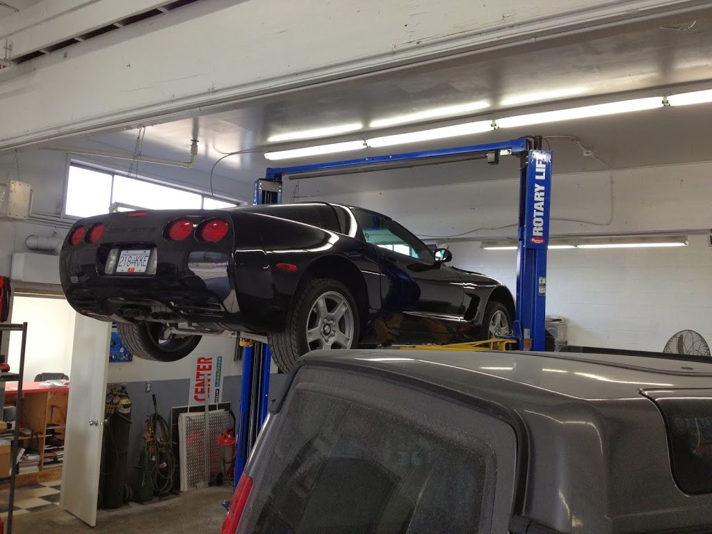 Steves Autotech Automotive Repair | 101-190 Commercial Pl, Penticton, BC V2A 3H7, Canada | Phone: (250) 276-5347