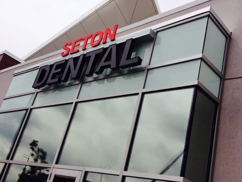 Seton Dental Wellness | 19489 Seton Crescent SE #510, Calgary, AB T3M 1T4, Canada | Phone: (587) 955-9399