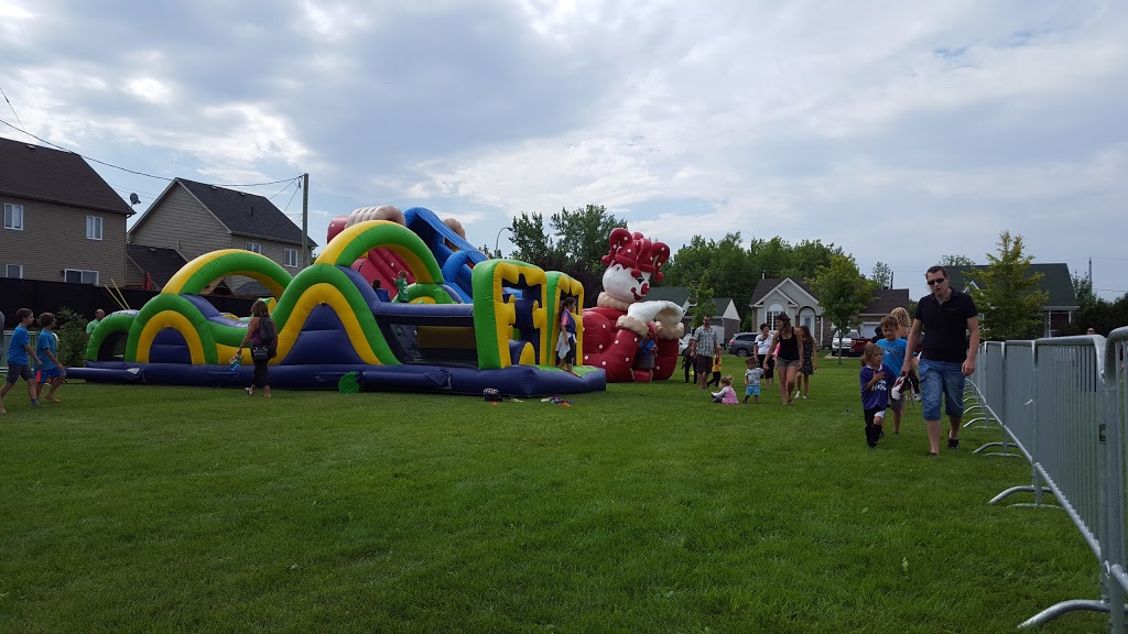 Citizens Park | 273 Rue Chanteclerc, Saint-Constant, QC J5A 2M5, Canada