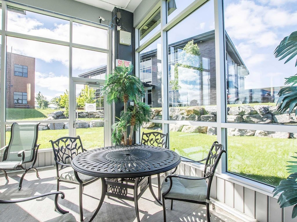 Quality Inn & Suites | 1 Boulevard Arthabaska Est, Victoriaville, QC G6T 0S4, Canada | Phone: (819) 330-8888