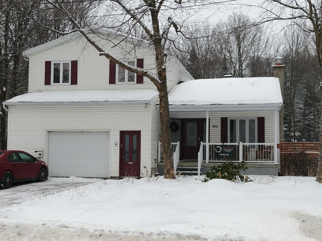 Zen massothérapie | 160 Rue des Émeraudes, Boischatel, QC G0A 1H0, Canada | Phone: (418) 803-6257