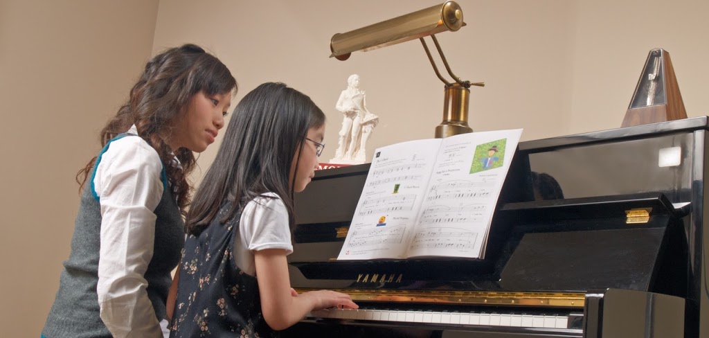 Tauber Music School | 2211 McPhillips St l, Winnipeg, MB R2V 3M5, Canada | Phone: (204) 697-4565