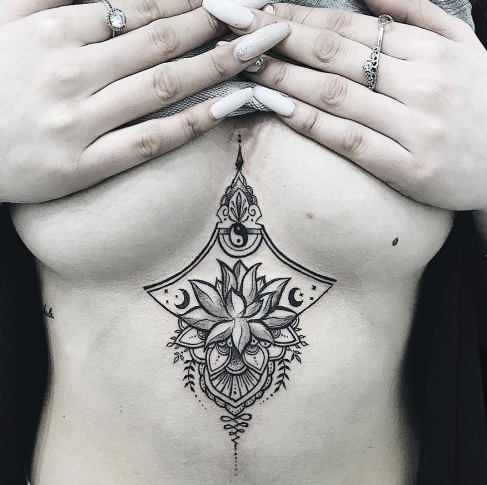 Playhouse Tattoo Studio | 900 Rathburn Rd W D7, Mississauga, ON L5C 4L2, Canada | Phone: (905) 276-4800