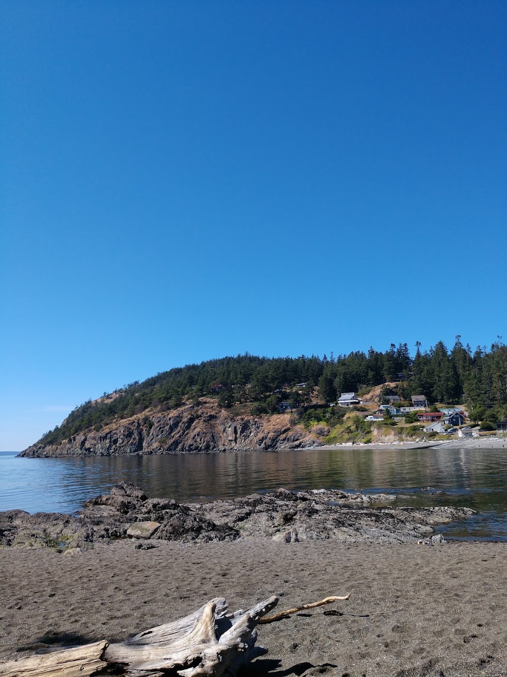 Tidal Pools | Rosario Beach, WA, USA