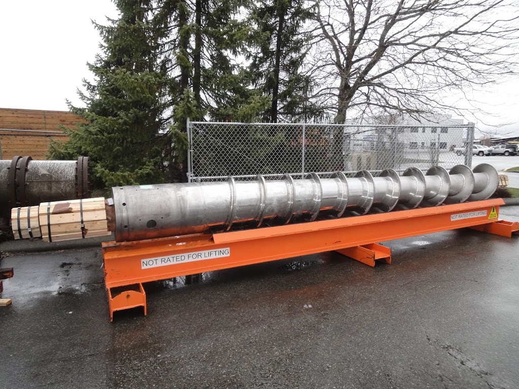Sunrise Engineering & Manufacturing inc. | 7463 Wilson Ave, Delta, BC V4G 1E5, Canada | Phone: (604) 946-9944