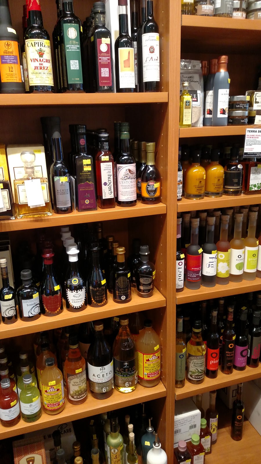 Serious Cheese | 442 Hazeldean Rd, Kanata, ON K2L 1V2, Canada | Phone: (613) 521-4818