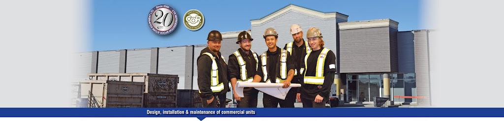 CTR Refrigeration & Food Store Equipment | 4840 52 St SE Ste 1, Calgary, AB T2B 3R2, Canada | Phone: (403) 444-2877