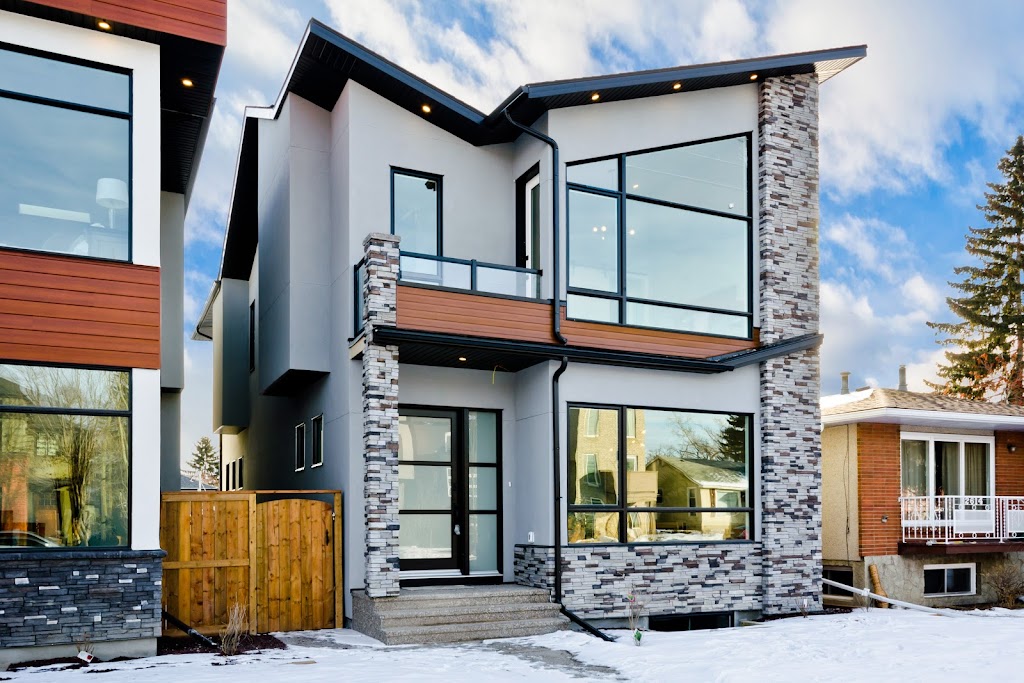 Blue Hammer Construction | 2612 29 St SW, Calgary, AB T3E 2K5, Canada | Phone: (403) 630-8858