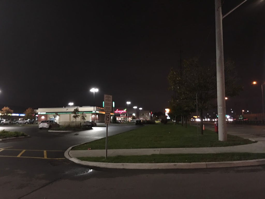 TD Canada Trust Branch and ATM | 1065 N Service Rd, Mississauga, ON L4Y 0E4, Canada | Phone: (905) 279-5827
