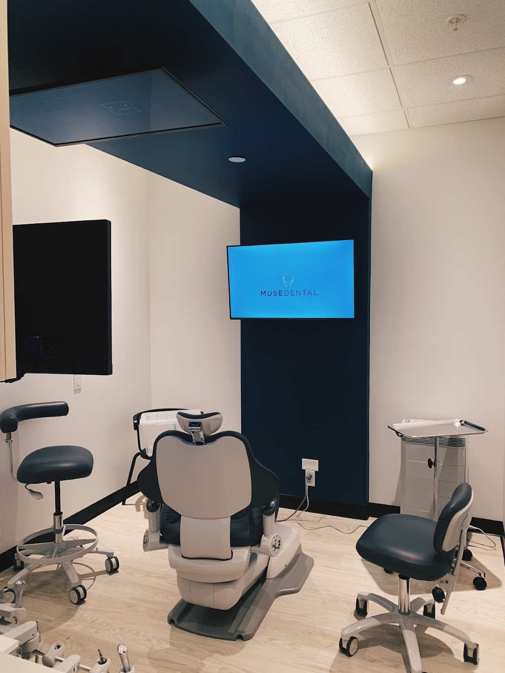 Muse Dental | 9015 120 St #3, Delta, BC V4C 6R7, Canada | Phone: (604) 954-1223