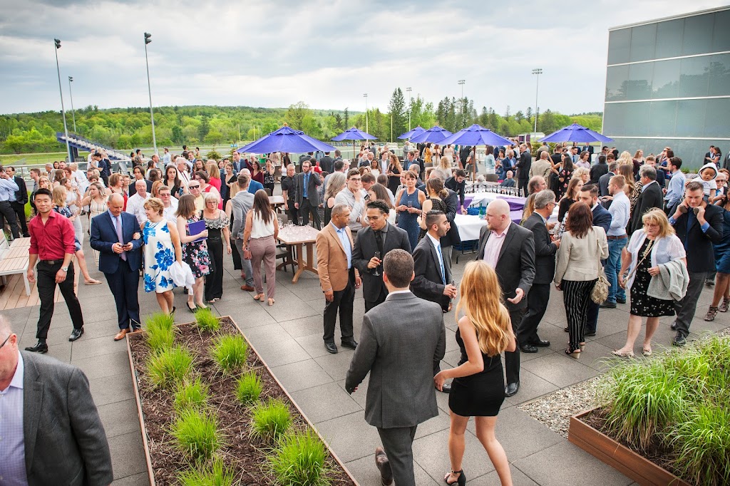 Universityé BISHOPS University | 2600 Rue College, Sherbrooke, QC J1M 1Z7, Canada | Phone: (866) 822-9200