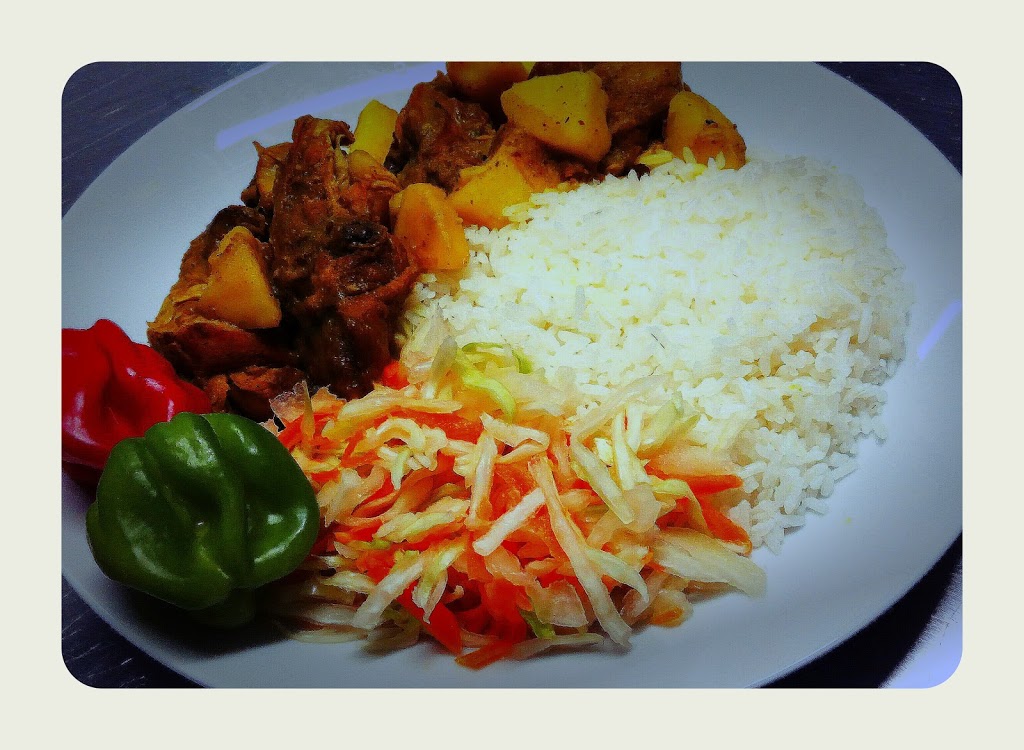 T Dot Jerk | 26 Roncesvalles Ave, Toronto, ON M6R 2K3, Canada | Phone: (416) 534-5375