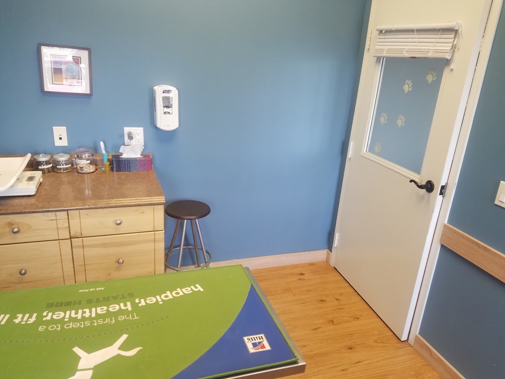 Cranston Veterinary Hospital | 356 Cranston Rd SE #4020, Calgary, AB T3M 0S9, Canada | Phone: (403) 288-7299