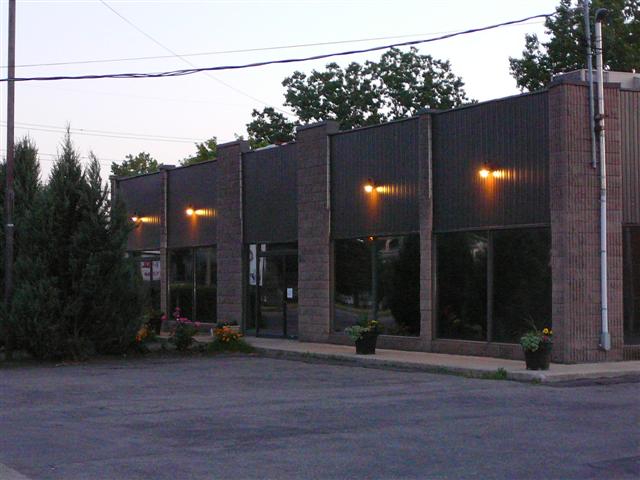 Assemblée du Plein Évangile | 300 Avenue Lafleur, LaSalle, QC H8R 3H5, Canada | Phone: (514) 363-1555