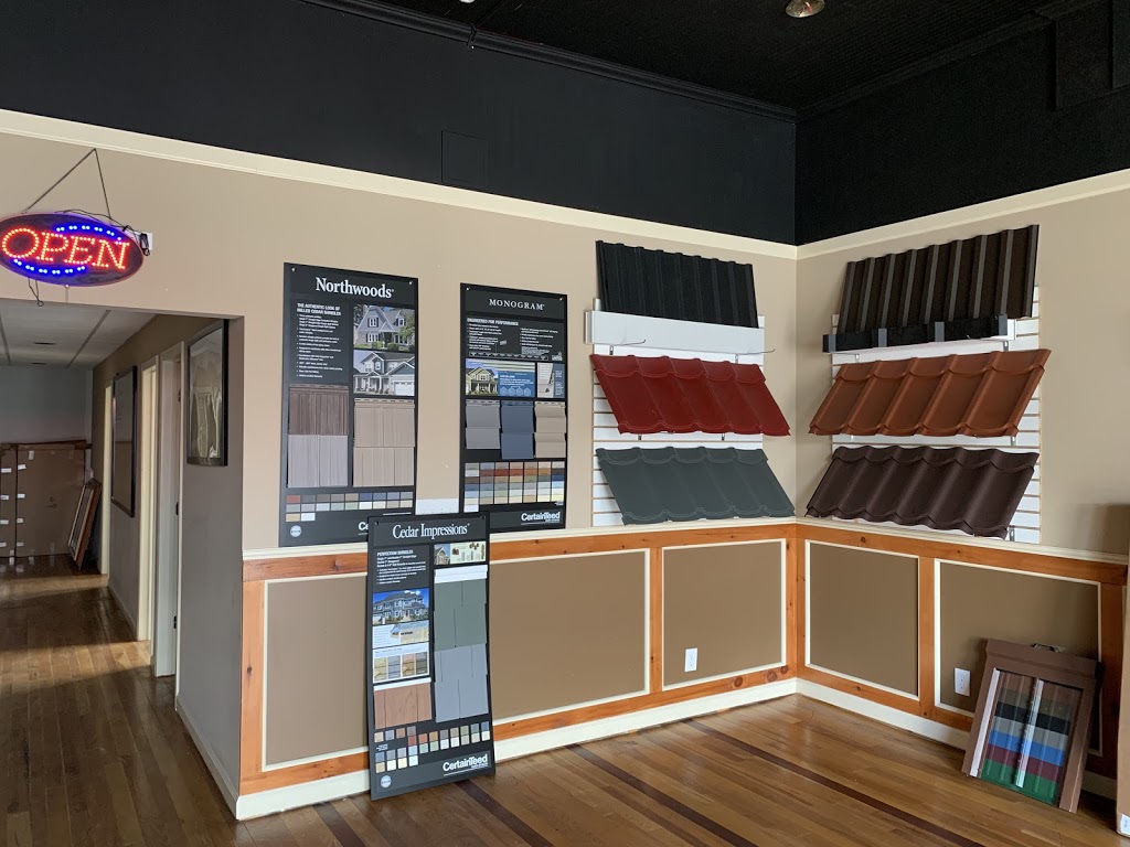 Vested renovations | 68095 Main St, Richmond, MI 48062, USA | Phone: (586) 430-4674