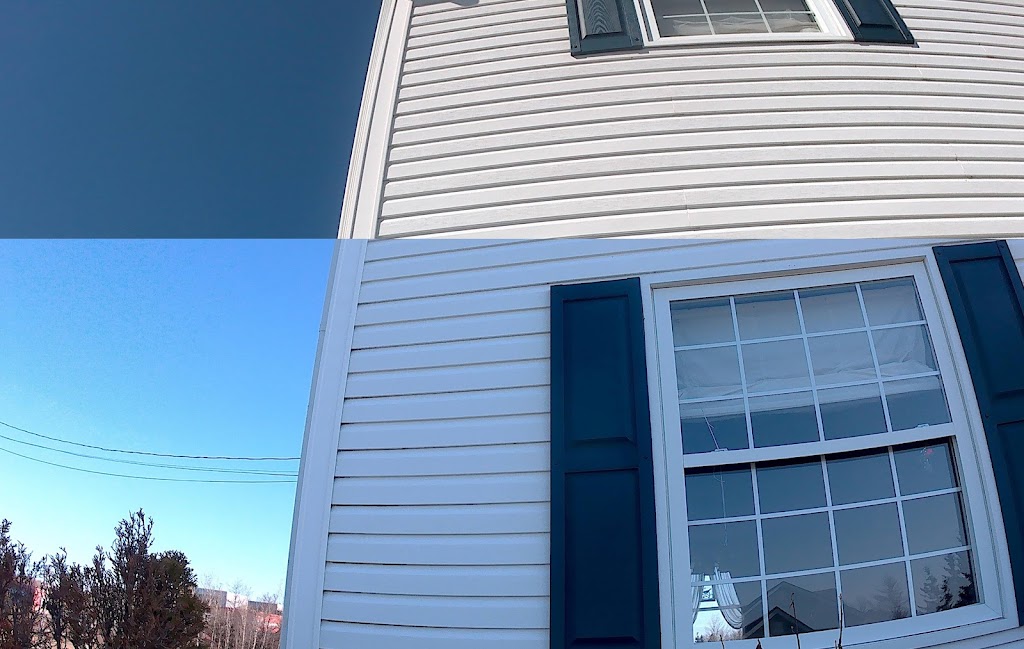 PEI Pressure Washing | 33 Macdonald Crescent, Summerside, PE C1N 4A8, Canada | Phone: (902) 439-2326