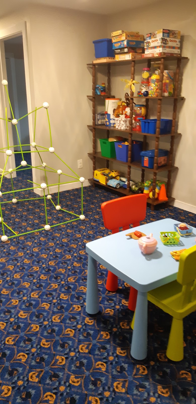 Child Development Day Home | 107 Reunion Cl NW, Airdrie, AB T4B 0M2, Canada | Phone: (587) 778-0359