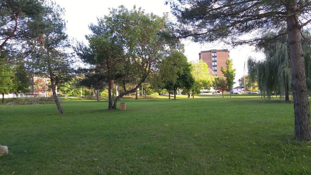 Jill Brown Park | 2730 Carling Ave, Ottawa, ON K2B 7J1, Canada