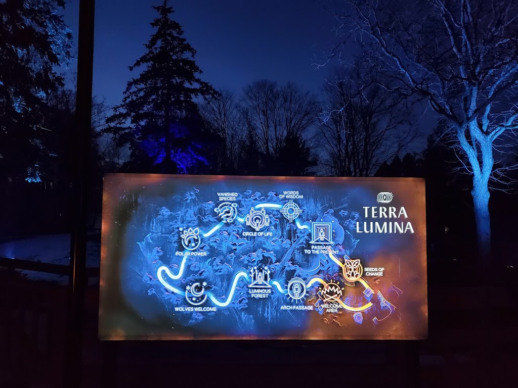 Terra Lumina | 2000 Meadowvale Rd, Scarborough, ON M1B 5K7, Canada | Phone: (416) 392-5932