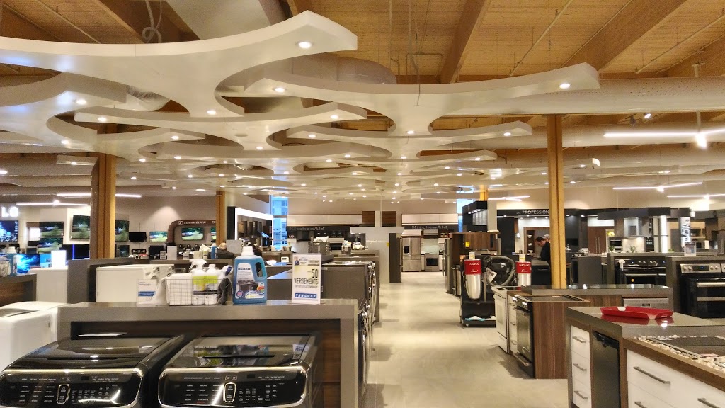 Ameublements Tanguay | 2200 Rue des Vitrines, Trois-Rivières, QC G9B 1T9, Canada | Phone: (800) 826-4829