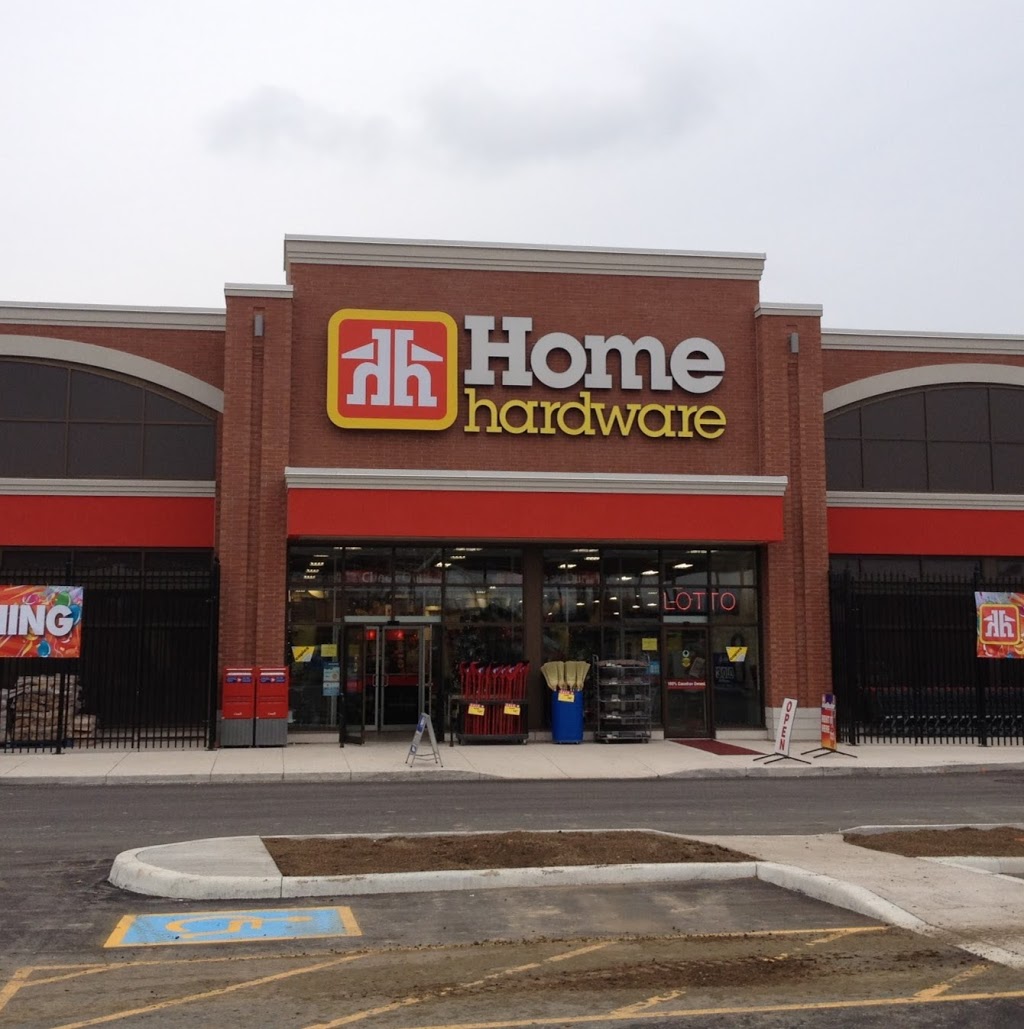 Appleby Home Hardware | 5111 New St, Burlington, ON L7L 1V2, Canada | Phone: (905) 631-6064