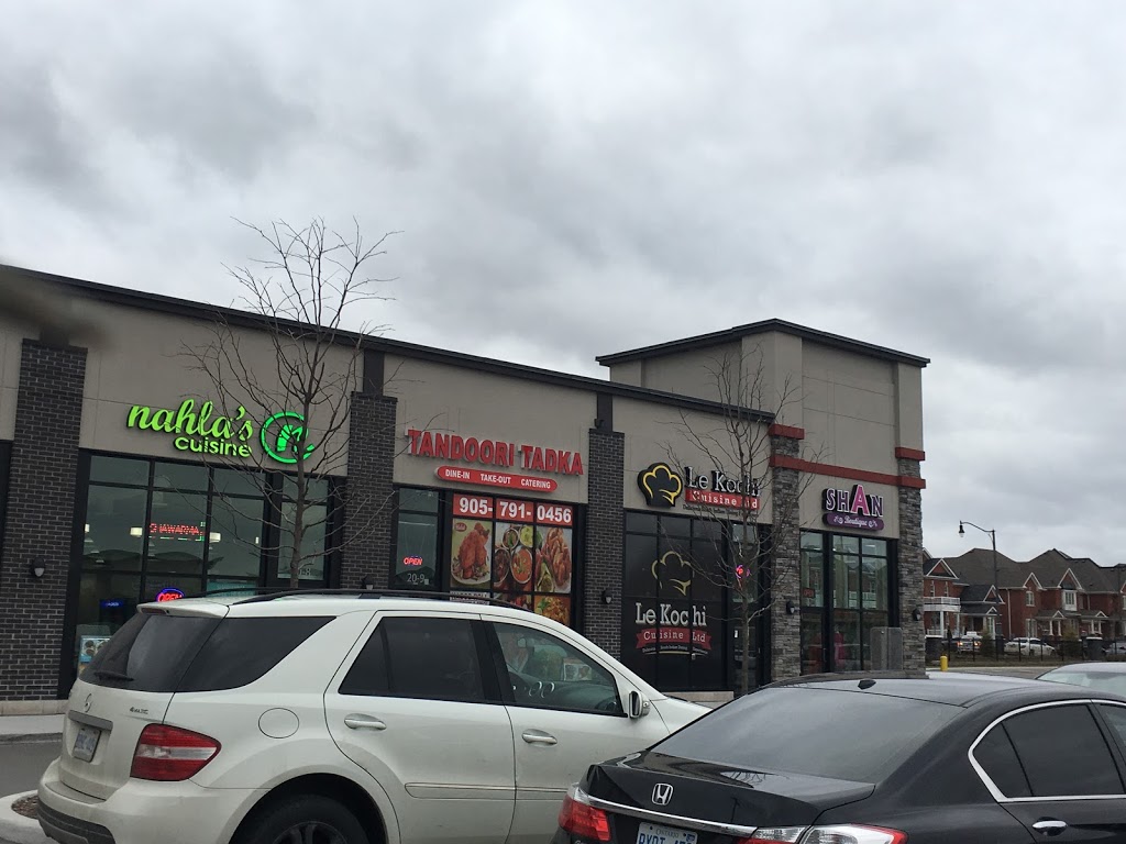 LeKochi Cuisine ltd | 20 Dewside Dr, Brampton, ON L6R 3Y3, Canada | Phone: (905) 789-9998