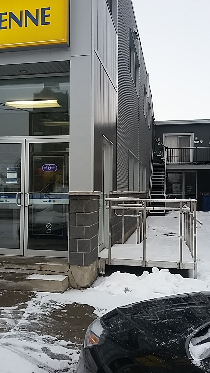 Banque Laurentienne | 831 QC-132, Sorel-Tracy, QC J3R 1L1, Canada | Phone: (800) 252-1846