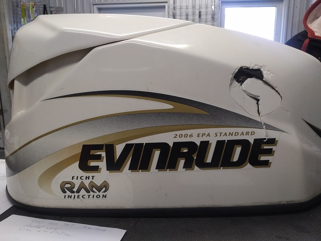 MN Power Sports & Marine | 545 Commander Dr Unit 2, Winkler, MB R6W 0J2, Canada | Phone: (204) 312-0102