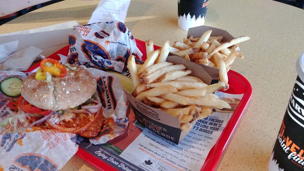 Harveys | 725 Markland St, Markham, ON L6C 0G6, Canada | Phone: (905) 887-9650